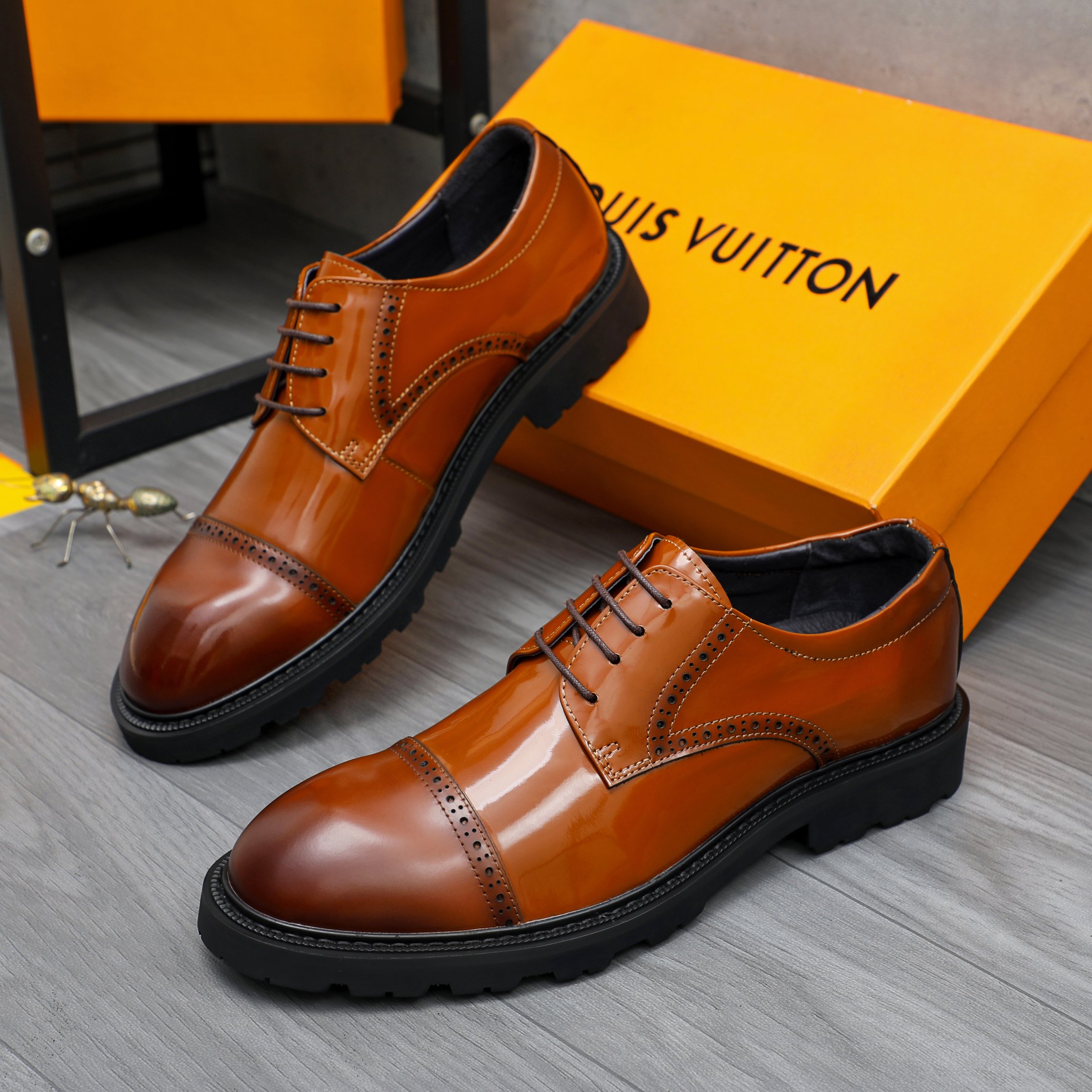 Louis Vuitton